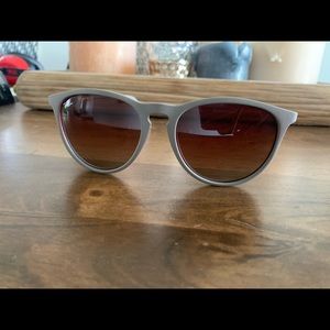Ray Ban ‘Ericka’ Sunglasses